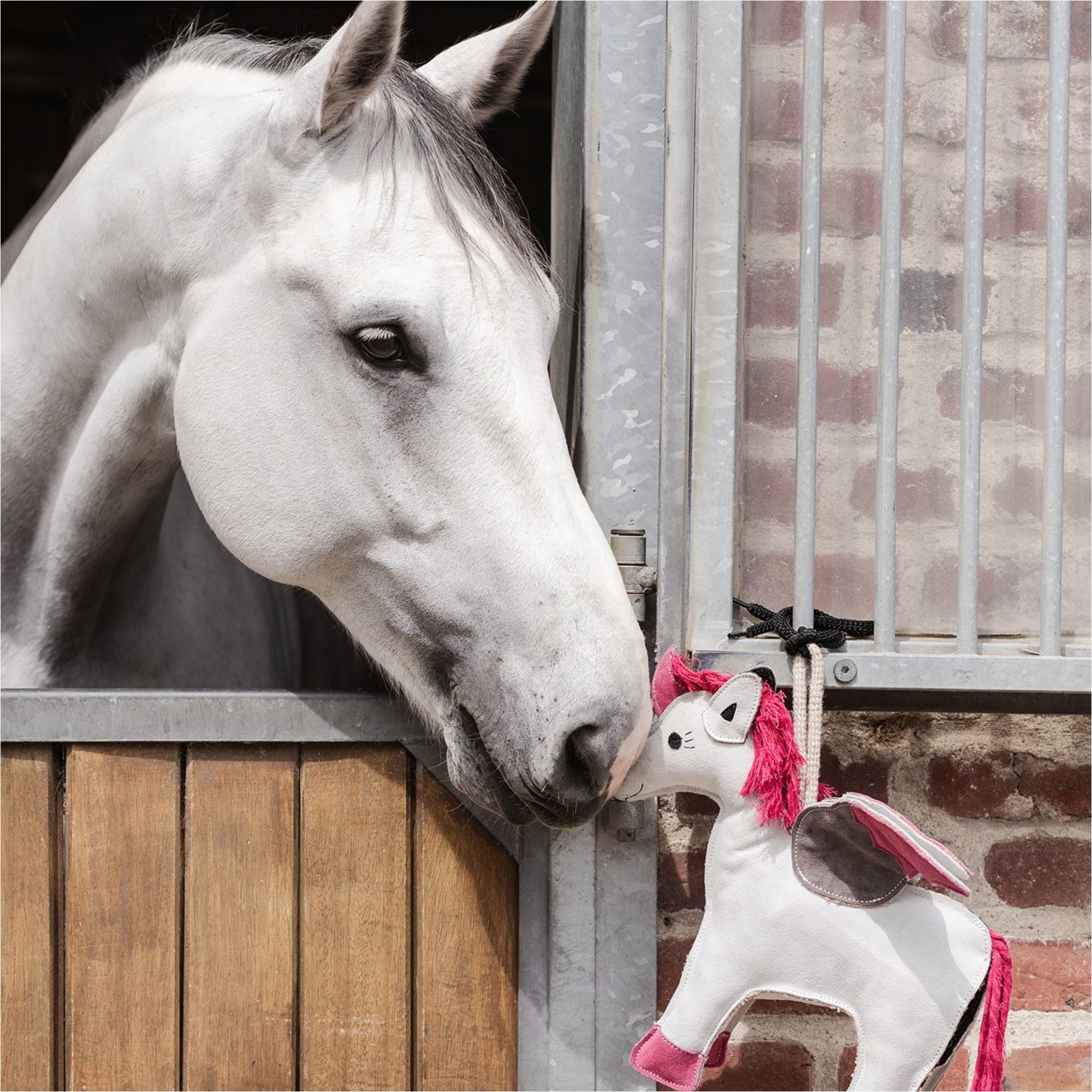 2026 Waldhausen Horse Toy Unicorn Emily 386903